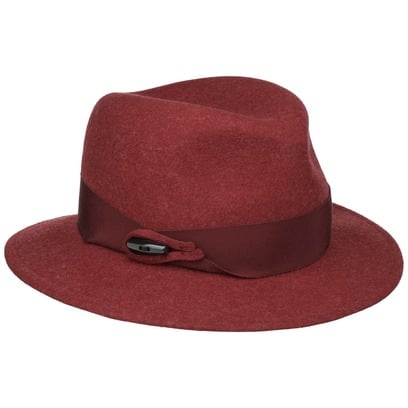 Chapeau en Laine Nane Trekking by Mayser