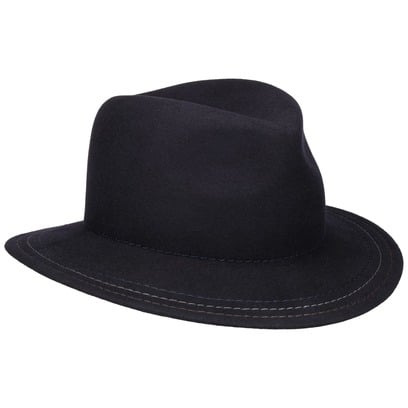 Chapeau pour Femme Nane Stitching by Mayser