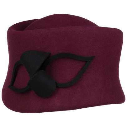 Bonnet en Feutre avec Cachemire by Mayser