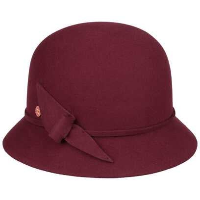 Chapeau en Laine Perry Cashmere by Mayser