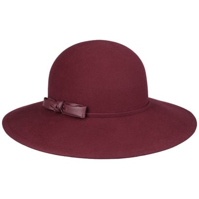 Chapeau en Laine Paola Cashmere by Mayser