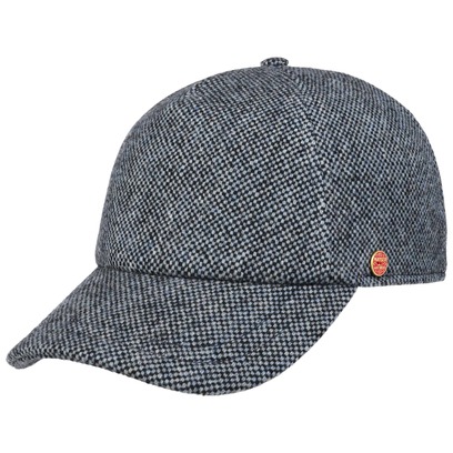 Casquette Classic Morgan Tweed by Mayser