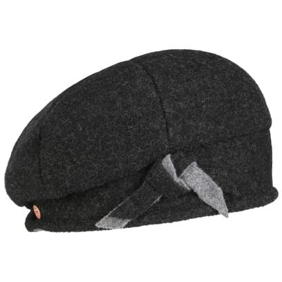 B�ret en Laine Foul�e Mahina by Mayser