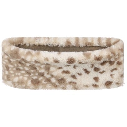 Bandeau Madlin Snow Leo by Mayser