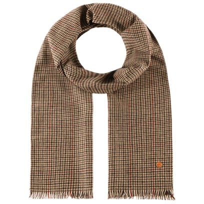 �charpe en Laine British Houndstooth by Mayser