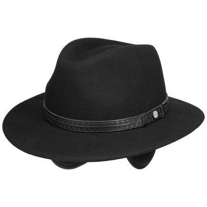 Chapeau avec Oreillettes Trekking by Mayser