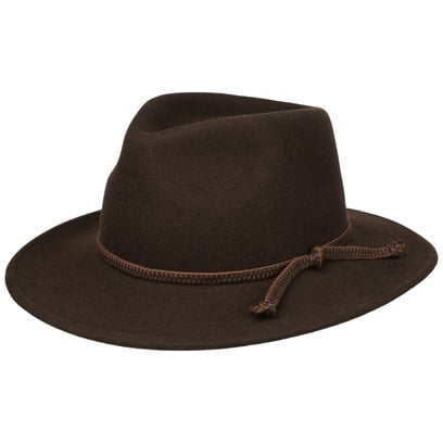 Chapeau en Laine Maxwell Trekking by Mayser