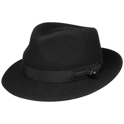 Chapeau en Laine Maleo by Mayser