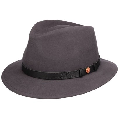 Chapeau avec Cachemire Bilbao Soft by Mayser
