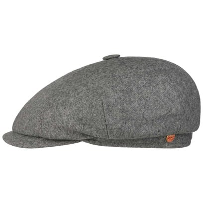Casquette Seven Wool Blend by Mayser