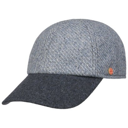 Casquette Lars Merino by Mayser