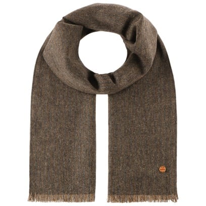�charpe en Laine Brit Chic Merino by Mayser
