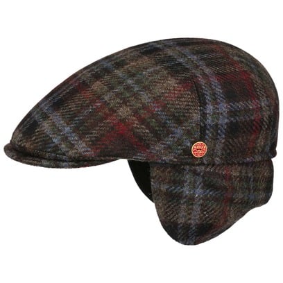 Casquette Sidney Virgin Wool by Mayser