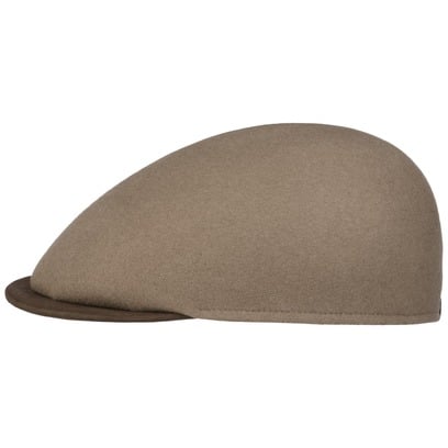 Casquette Twotone Dan Wool by Mayser