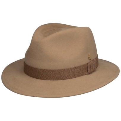 Chapeau Soft Velvet Zechbauer by Mayser