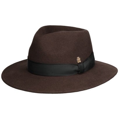 Chapeau Premium Felt Blend Zechbauer by Mayser