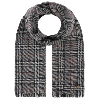 Écharpe Marzio German Wool Zechbauer by Mayser