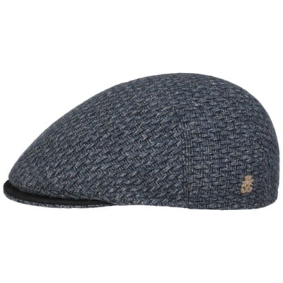Casquette Marzio Structure Zechbauer by Mayser