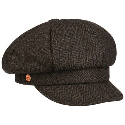 Casquette Gavroche Camilla Ltd Ed by Mayser