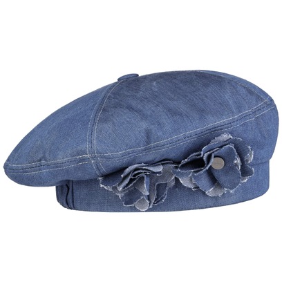 Baske Denim by Lierys