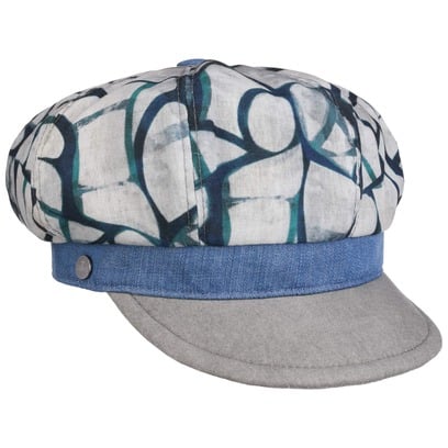 Casquette Gavroche Jalena by Lierys