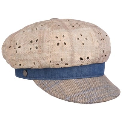 Casquette Gavroche Ajour by Lierys