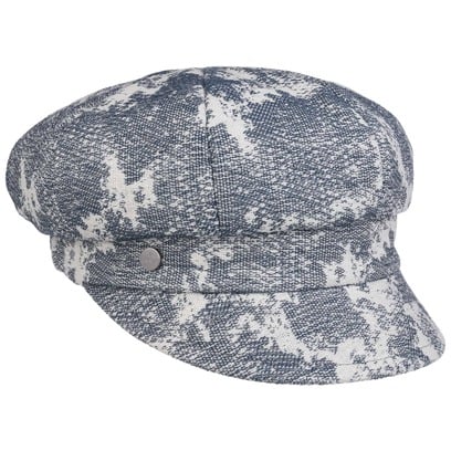 Casquette Gavroche Tovara Cotton by Lierys