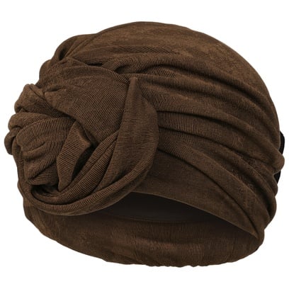 HocElena Turban by Christine Headwear