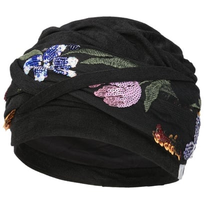 Turban HocPerla Boho by Christine Headwear