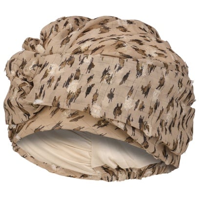 Turban HocAlva by Christine Headwear