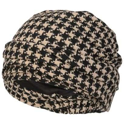 Turban HocLea by Christine Headwear