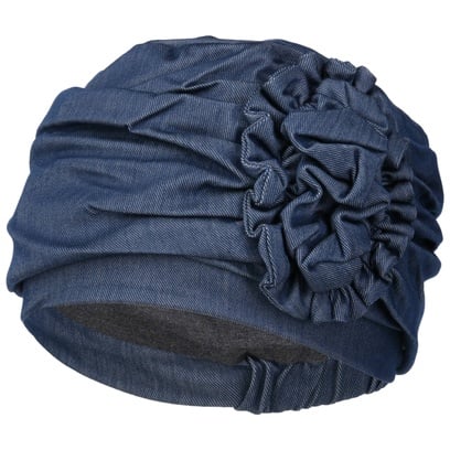 Turban HocLotus by Christine Headwear