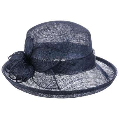 Chapeau de F�te Avelisse Sinamay by Seeberger