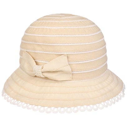 Chapeau en Tissu Danoa by Seeberger