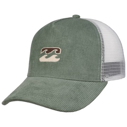 Casquette en Velours Waves Icon by Billabong