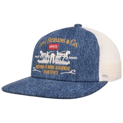 Casquette Trucker Saddleman by Levi�s�
