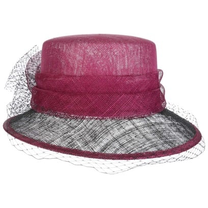 Chapeau de F�te Cadrissa Sinamay by McBURN