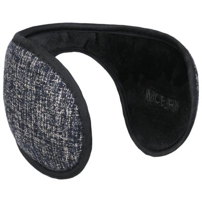 Malm� Neck-Earmuff by McBURN