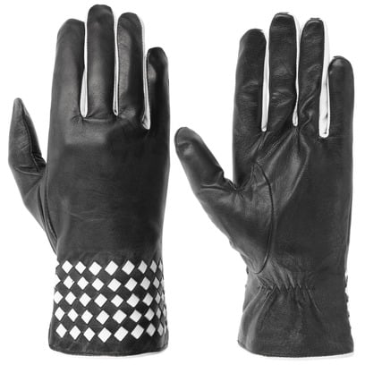 Damen-Ziegenleder-Handschuh by McBURN