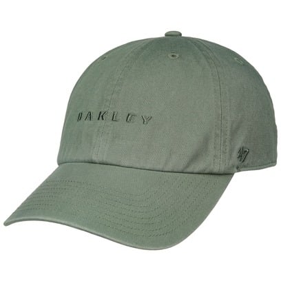 Casquette 47 Soho Gen Dad Hat by Oakley
