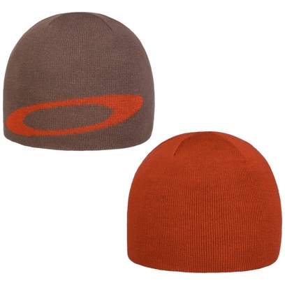 Bonnet R�versible Twotone Ellipse by Oakley