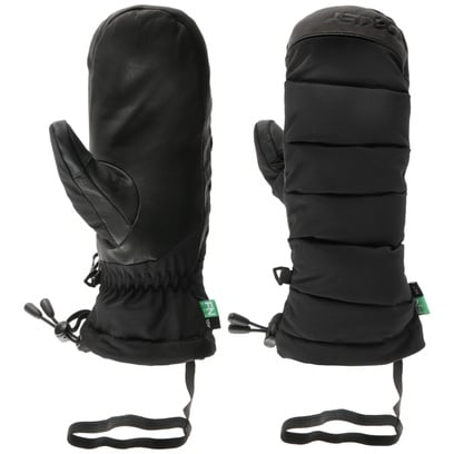 WMNS B1B Hiver Mittens by Oakley