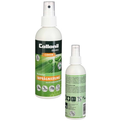 Spray Protecteur Organic Cover by Collonil