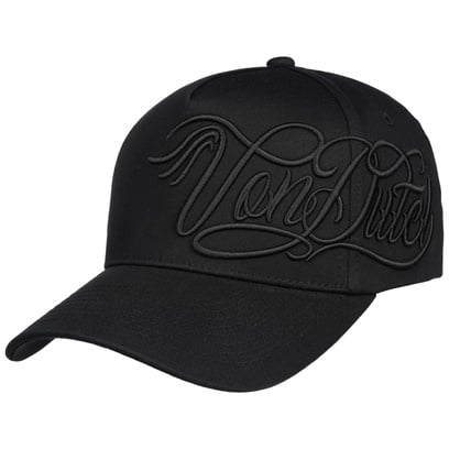 Casquette A-Frame Broderie by Von Dutch
