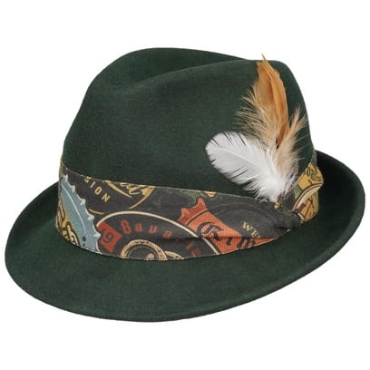 Chapeau en Laine Talbruck