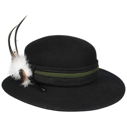 Chapeau Tyrolien Keldbruck