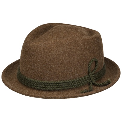 Chapeau Tyrolien Maregg Diamond