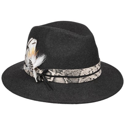 Chapeau en Laine Keldrain Traveller