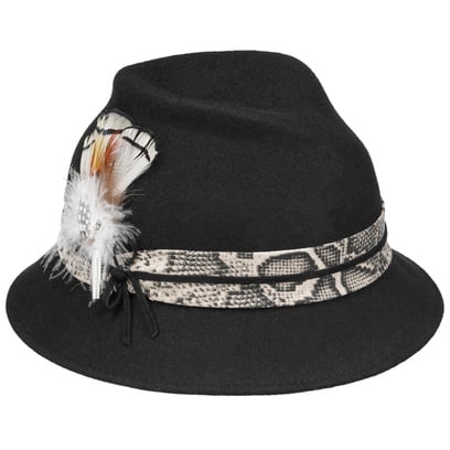 Chapeau Tyrolien Talvenau Dirndl