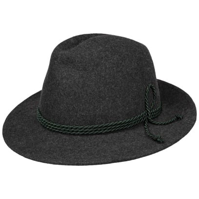 Chapeau Tyrolien Sechser